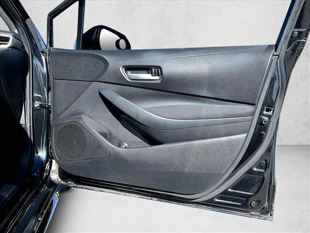 used 2020 Toyota Corolla car, priced at $10,949