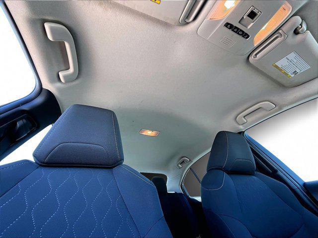 used 2020 Toyota Corolla car, priced at $10,949