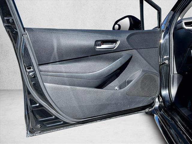 used 2020 Toyota Corolla car, priced at $10,949