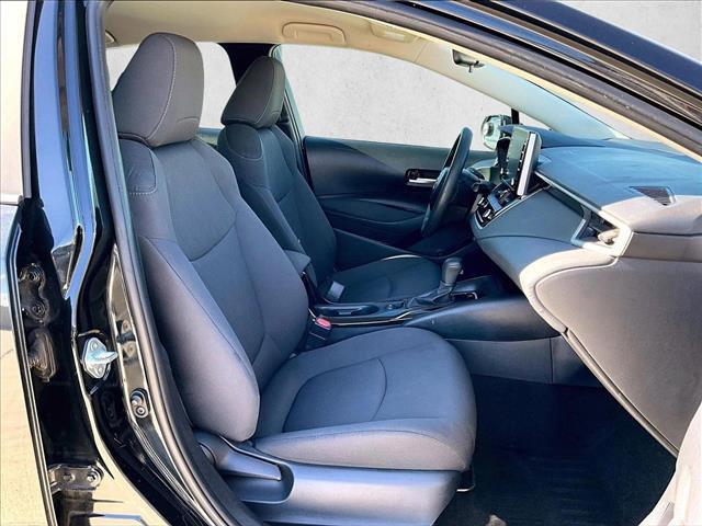 used 2020 Toyota Corolla car, priced at $10,949