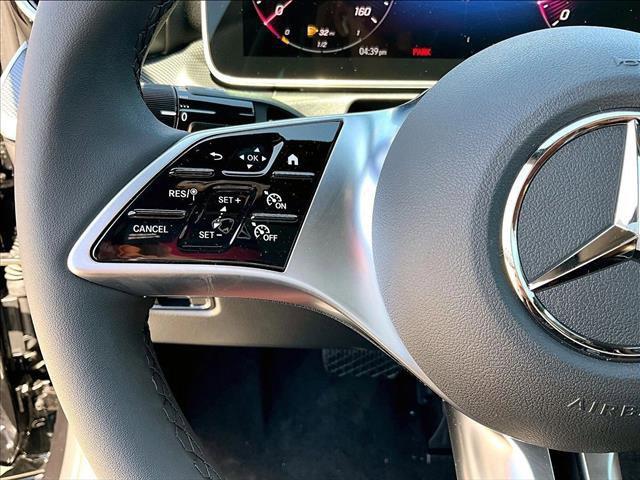 new 2026 Mercedes-Benz C-Class car, priced at $52,755