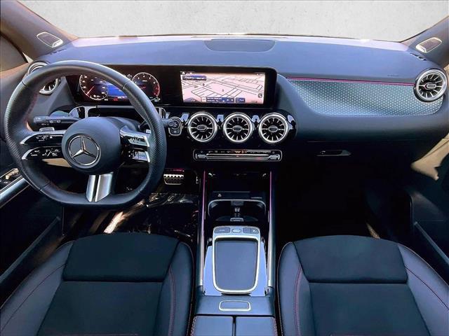 used 2025 Mercedes-Benz GLA 250 car, priced at $40,977
