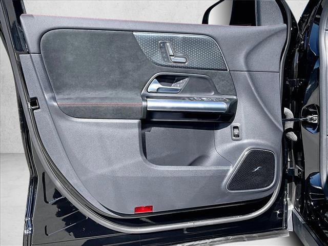 used 2025 Mercedes-Benz GLA 250 car, priced at $40,977