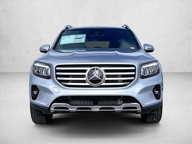 new 2026 Mercedes-Benz GLB 250 car, priced at $49,325