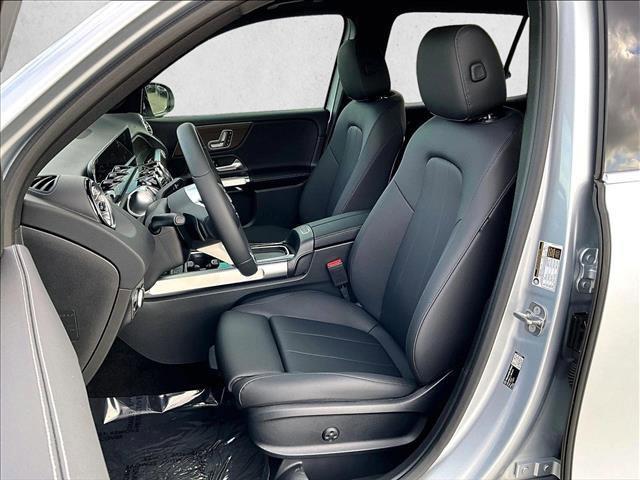 new 2026 Mercedes-Benz GLB 250 car, priced at $49,325