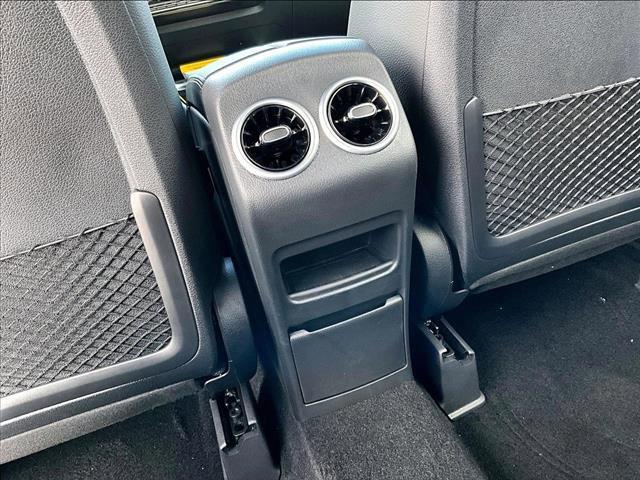 new 2026 Mercedes-Benz GLB 250 car, priced at $49,325