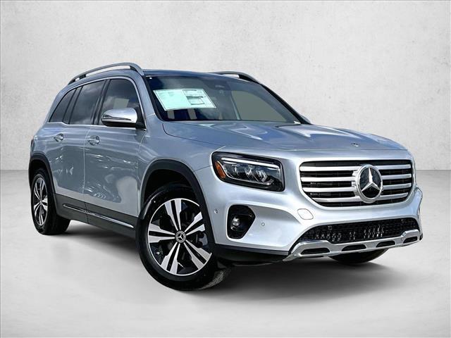 new 2026 Mercedes-Benz GLB 250 car, priced at $49,325