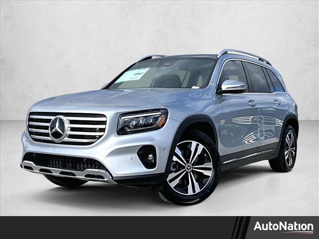new 2026 Mercedes-Benz GLB 250 car, priced at $49,325