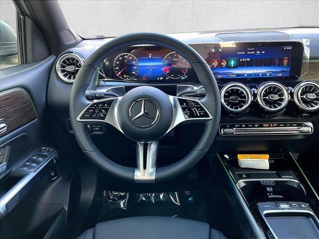 new 2026 Mercedes-Benz GLB 250 car, priced at $49,325