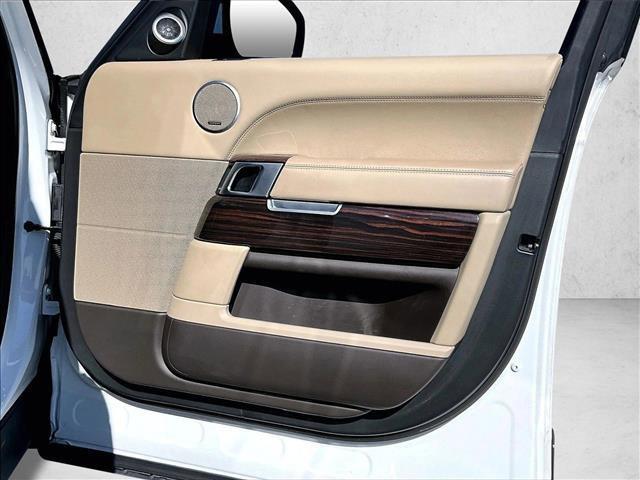 used 2014 Land Rover Range Rover car, priced at $17,249