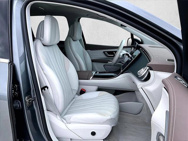 used 2023 Mercedes-Benz EQS 450 car, priced at $46,889