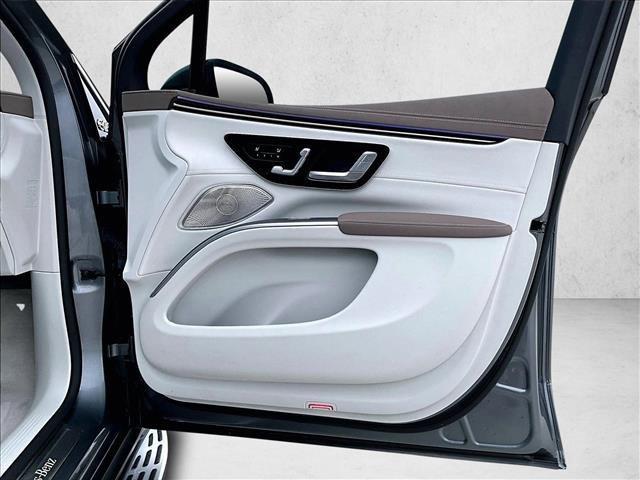 used 2023 Mercedes-Benz EQS 450 car, priced at $46,889