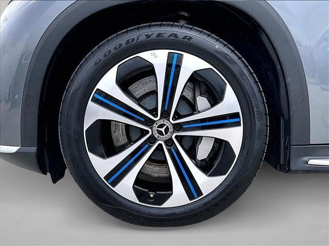 used 2023 Mercedes-Benz EQS 450 car, priced at $46,889