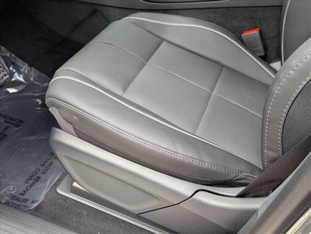 new 2026 Mercedes-Benz GLS 580 car, priced at $122,270