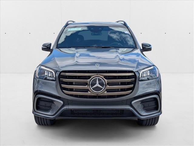 new 2026 Mercedes-Benz GLS 580 car, priced at $122,270