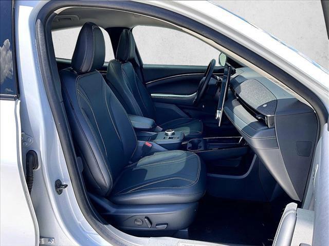 used 2023 Ford Mustang Mach-E car, priced at $28,810