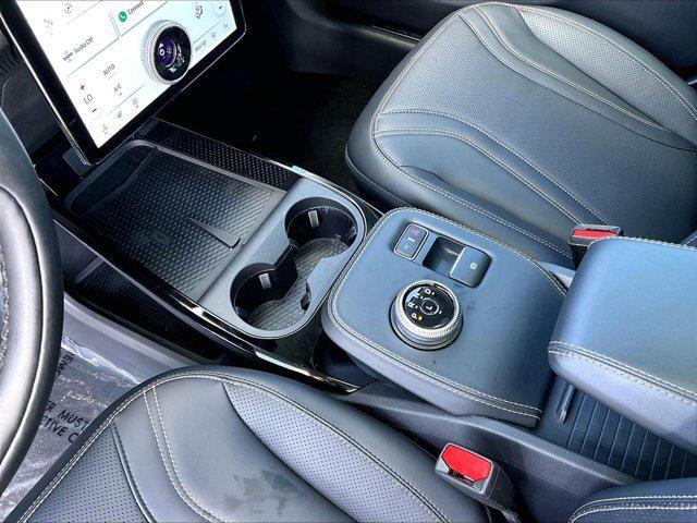 used 2023 Ford Mustang Mach-E car, priced at $28,810