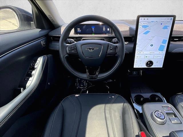 used 2023 Ford Mustang Mach-E car, priced at $28,810