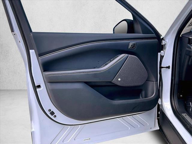used 2023 Ford Mustang Mach-E car, priced at $28,810