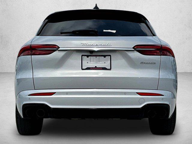used 2023 Maserati Grecale car, priced at $38,572