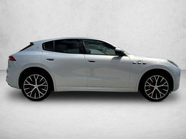 used 2023 Maserati Grecale car, priced at $38,572