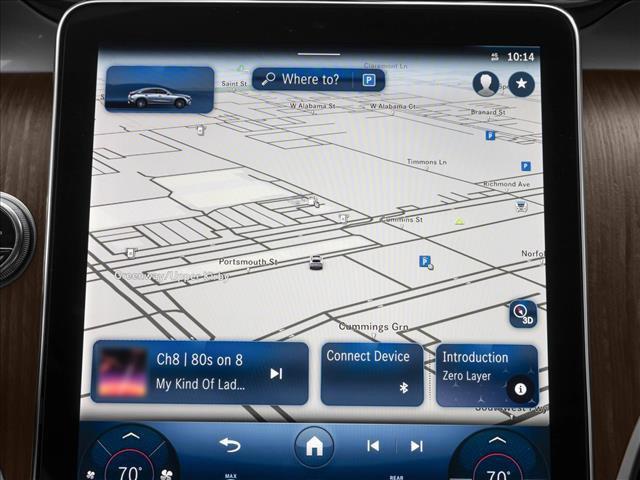 new 2026 Mercedes-Benz GLC 300 car, priced at $66,765