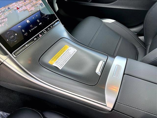 new 2026 Mercedes-Benz C-Class car, priced at $55,574