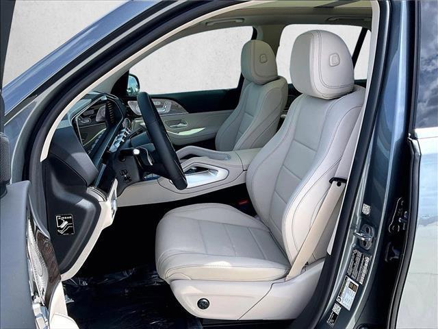 new 2026 Mercedes-Benz GLE 350 car, priced at $72,655