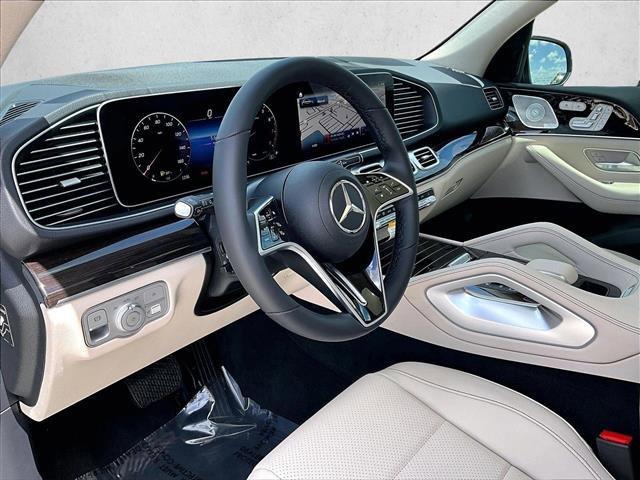 new 2026 Mercedes-Benz GLE 350 car, priced at $72,655
