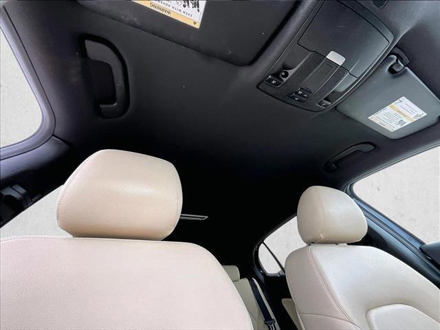 used 2018 Mercedes-Benz GLA 250 car, priced at $15,845