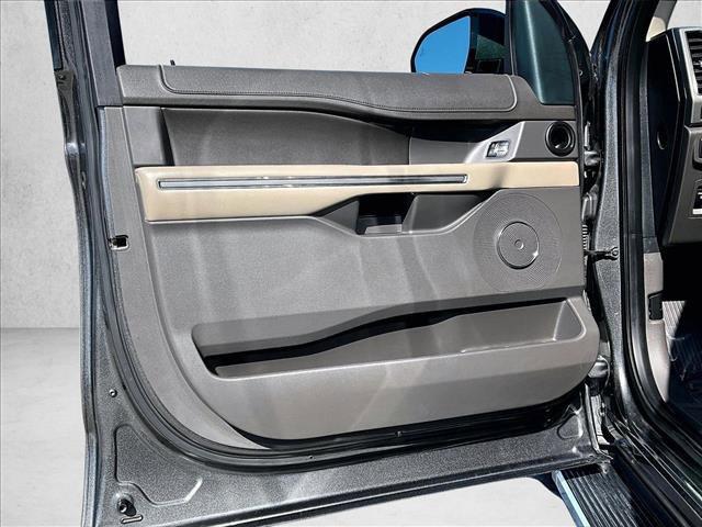 used 2019 Ford Expedition car, priced at $16,599