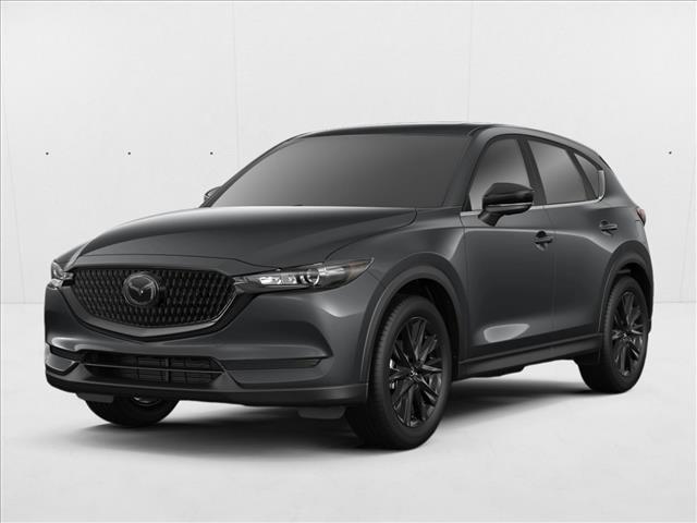 used 2021 Mazda CX-5 car, priced at $20,621