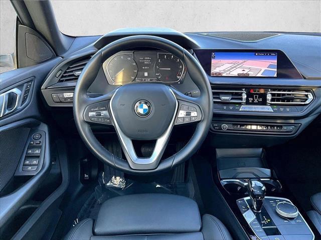 used 2021 BMW 840 Gran Coupe car, priced at $22,649