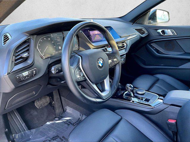used 2021 BMW 840 Gran Coupe car, priced at $22,649