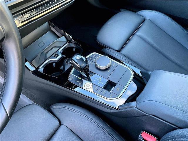 used 2021 BMW 840 Gran Coupe car, priced at $22,649