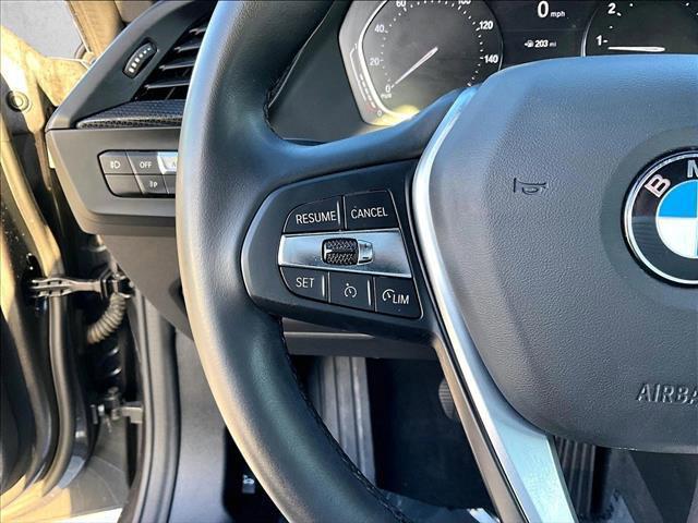 used 2021 BMW 840 Gran Coupe car, priced at $22,649