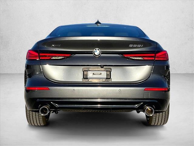 used 2021 BMW 840 Gran Coupe car, priced at $22,649