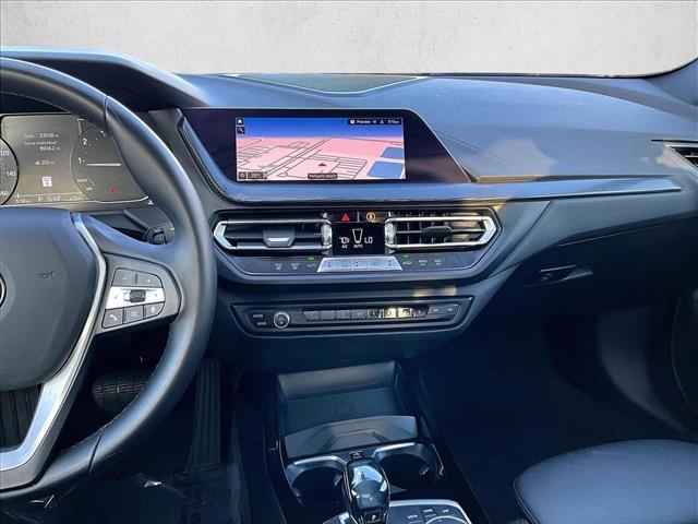 used 2021 BMW 840 Gran Coupe car, priced at $22,649