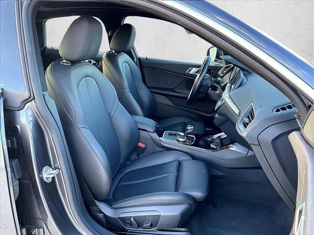 used 2021 BMW 840 Gran Coupe car, priced at $22,649