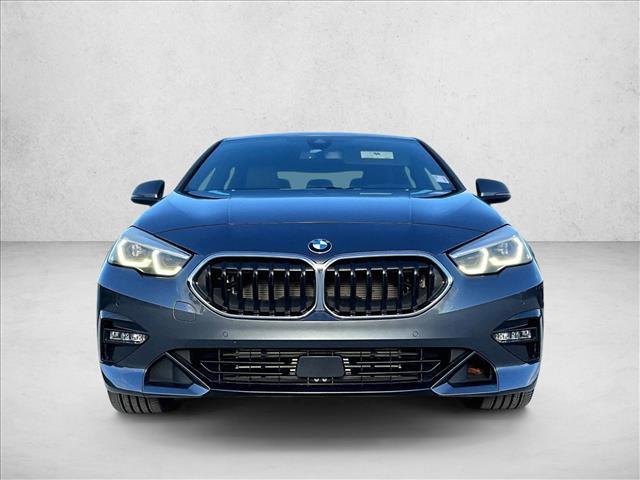 used 2021 BMW 840 Gran Coupe car, priced at $22,649