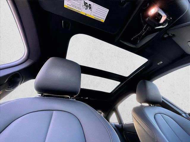 used 2021 BMW 840 Gran Coupe car, priced at $22,649