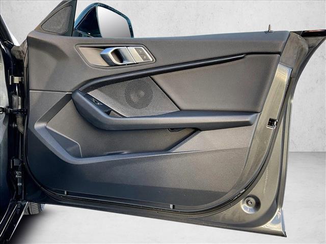 used 2021 BMW 840 Gran Coupe car, priced at $22,649