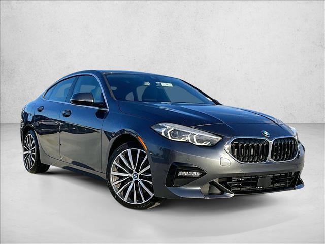 used 2021 BMW 840 Gran Coupe car, priced at $22,649