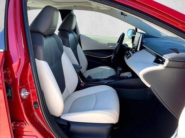 used 2020 Toyota Corolla car, priced at $18,749