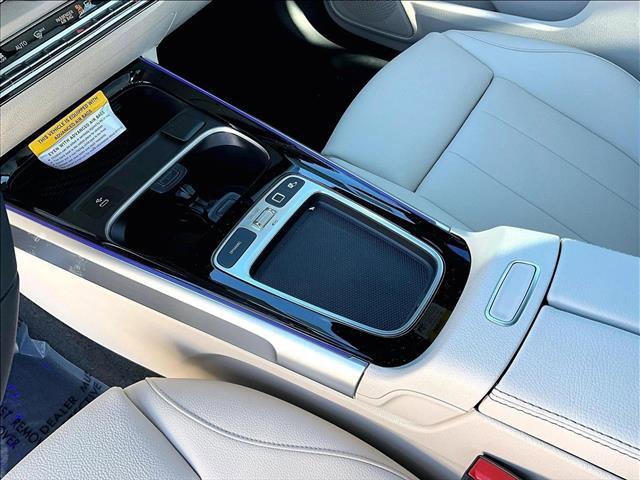 new 2026 Mercedes-Benz GLB 250 car, priced at $50,065