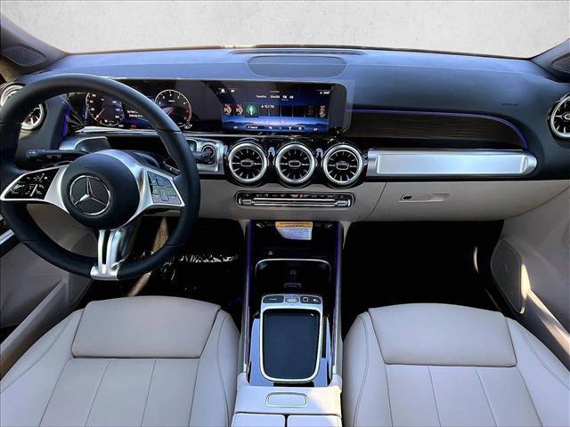 new 2026 Mercedes-Benz GLB 250 car, priced at $50,065