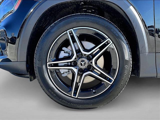 new 2026 Mercedes-Benz GLB 250 car, priced at $50,065