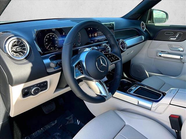 new 2026 Mercedes-Benz GLB 250 car, priced at $50,065