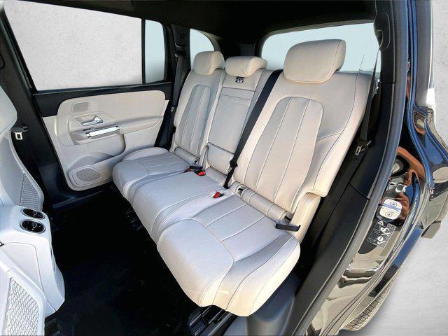 new 2026 Mercedes-Benz GLB 250 car, priced at $50,065