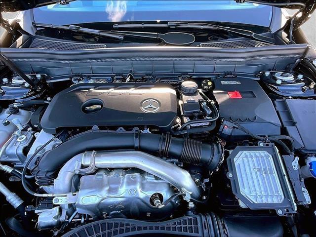 new 2026 Mercedes-Benz GLB 250 car, priced at $50,065